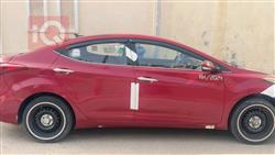 هيونداي أفانتي